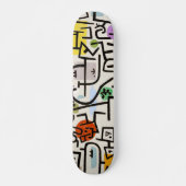アーバン モーション スケートボード (正面)