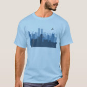 アーバン Tシャツ (正面)