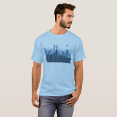アーバン Tシャツ (正面フル)