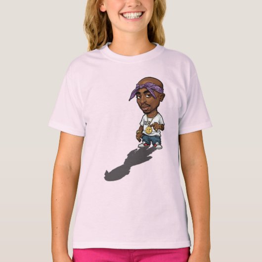 アーバン Tシャツ (正面)