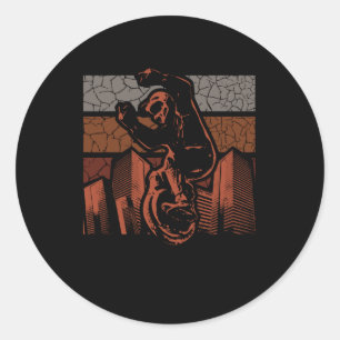 アーバンEUCモノホイールスタイル ラウンドシール