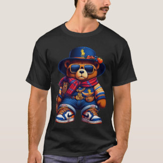 アーバンRLベア Tシャツ