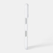 アーバンSip – スリム図解入りの、写真付きのiPhoneケース iPhone 16ケース (右側面)