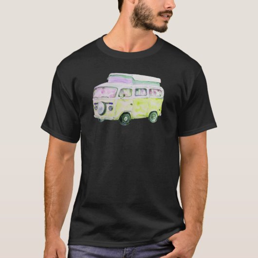 アーバンTシャツ Tシャツ (正面)