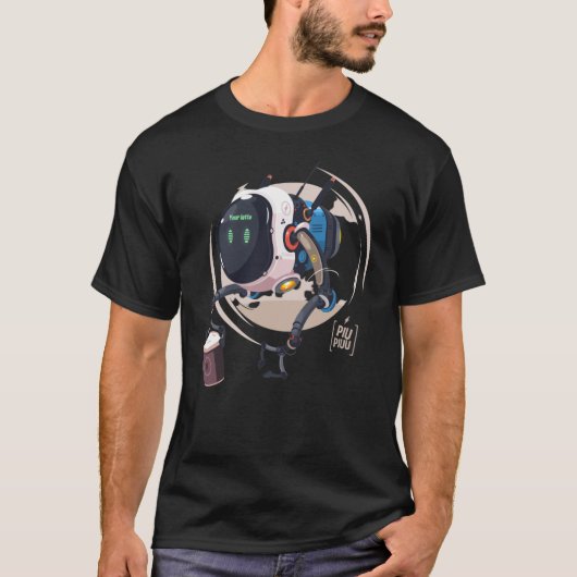 アーバンTシャツ Tシャツ (正面)