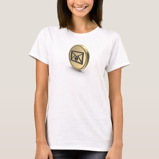 アーバンTシャツ Tシャツ (正面)