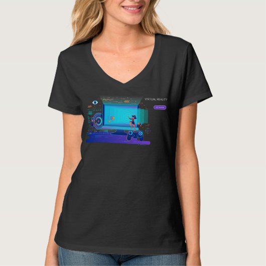 アーバンTシャツ Tシャツ (正面)
