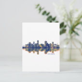 アーバースカイライン シーズンポストカード (スタンド正面)