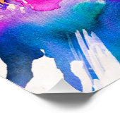 アーバースカイライン ポスター (コーナー)