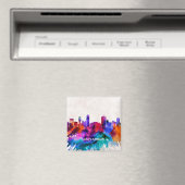 アーバースカイライン マグネット (インサイチュ (食洗機))