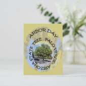 アーバーデイアリゾナ ポストカード (スタンド正面)