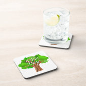 アーバーデイツリーホリデイ コースター (右側)