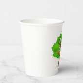 アーバーデイツリーホリデイ 紙コップ (右)