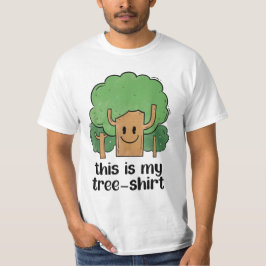 アーバーデイツリー農家アーボリストパパジョークアースデイ Tシャツ