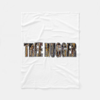 アーバーデイ ツリー ハガー メンズ Tシャツ フリースブランケット