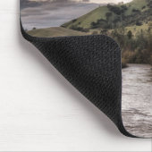 アーパーソナライズされたト絵画ズ マウスパッド (コーナー)