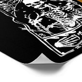 アーパーソナライズされたト |このアートに追加 ポスター (角)