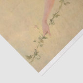 アービクトリアント、デカップデカップページング、ヴィンテージ、 薄葉紙 (詳細)