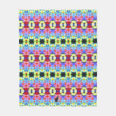 アービトラリアKCFXフリースブランケット フリースブランケット (正面)