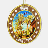 アービン セラミックオーナメント (左)