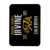 アービン マグネット (縦)