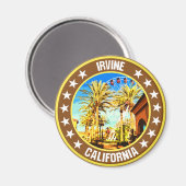 アービン マグネット (正面/裏面)