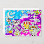 アーファンキート シーズンカード (正面/裏面)