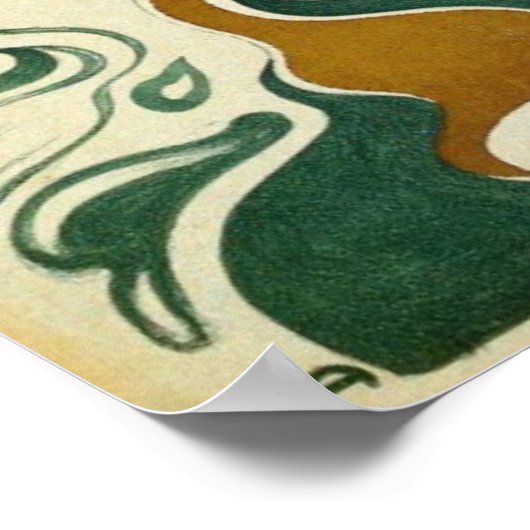 アーフス ポスター (角)