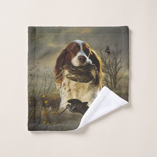 アーフランスのト・ブリタニー ウォッシュタオル (ウォッシュタオル)