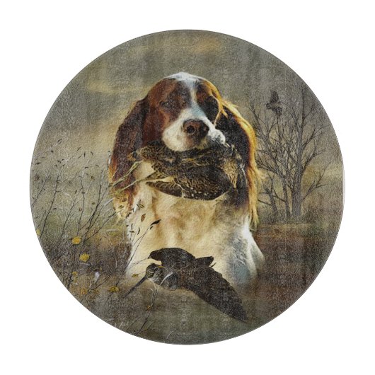 アーフランスのト・ブリタニー カッティングボード (正面)