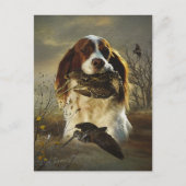 アーフランスのト・ブリタニー ポストカード (正面)