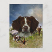 アーフランスのト・ブリタニー ポストカード (正面)