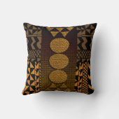 アーフロセントリックスタイル クッション (裏面)