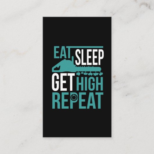 アーボリおもしろいストが高いツリーチェーンソー労働者を獲得 名刺 (正面)