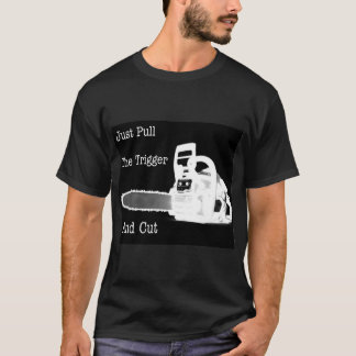 アーボリストの木の外科医のグラウンドマンのギフト。 Tシャツ