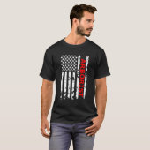 アーボリスト Tシャツ (正面フル)