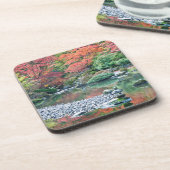 アーボレトゥムガーデン·シ日本のアトル コースター (左側)