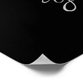 アーポップ・アートのトやる気を起こさせる引用文バスケットボールプリント ポスター (角)