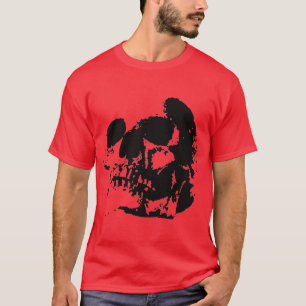 アーポップ・アートのトスカルメンズ袖なしTシャツ Tシャツ