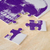 アーポップ・アートのトスカル ジグソーパズル (側面)