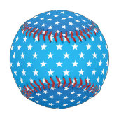 アーポップ・アートのトスター 野球ボール (裏面)