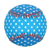 アーポップ・アートのトスター 野球ボール (正面)