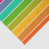 アーポップ・アートのトストライプ 薄葉紙 (詳細)