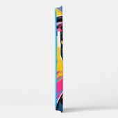 アーポップ・アートのトスマイル – ハッピードッグの力|過去記事 Case-Mate iPhoneケース (裏面 / 右)