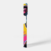 アーポップ・アートのトスマイル – ハッピードッグの力|過去記事 iPhoneケース (右側面)