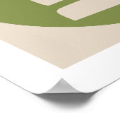 アーポップ・アートのトチェス ポスター (角)