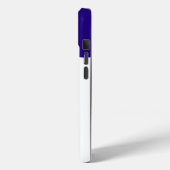 アーポップ・アートのトテキサス州州旗 Case-Mate iPhoneケース (裏面 / 左)
