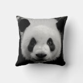 アーポップ・アートのトパンダ装飾用クッション クッション (裏面)