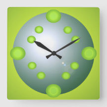 アーポップ・アートのトライムサンズアクア3Dデザイナーデコールギフト