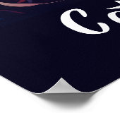 アーポップ・アートのト先住民アメリ数々のカ猫ルール ポスター (角)